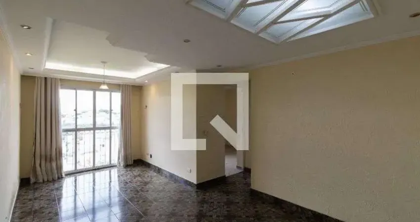 Apartamento com 2 quartos à venda na Vila Ré, São Paulo 