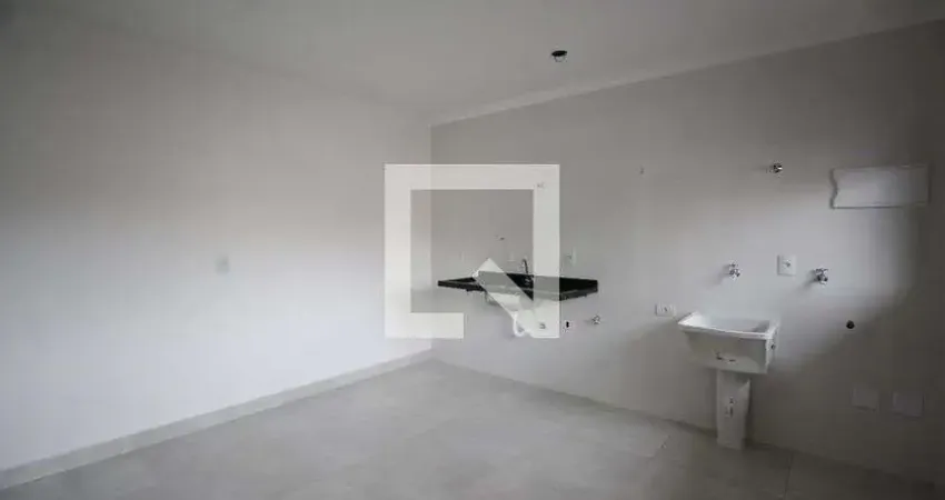 Apartamento à Venda - Água Fria, 1 Quarto,  24 m2