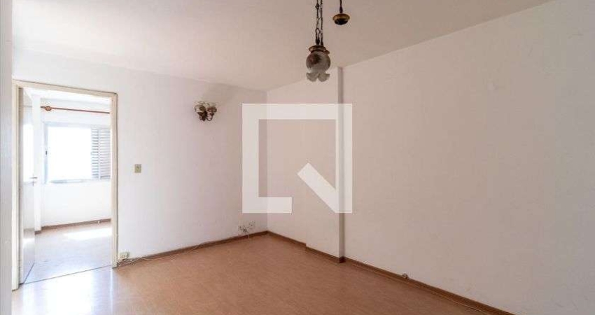 Apartamento à Venda - Barra Funda, 1 Quarto,  50 m2