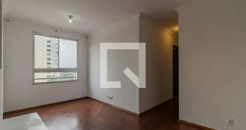 Apartamento com 2 quartos à venda no Morumbi, São Paulo 