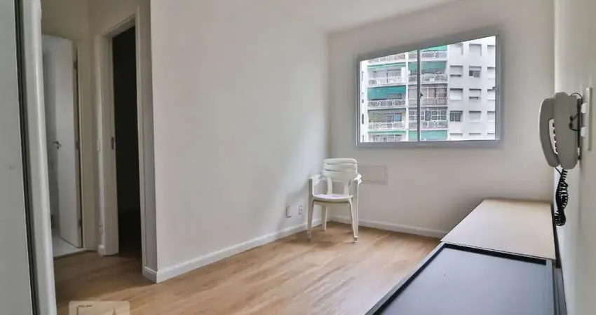 Apartamento com 1 quarto à venda na Avenida Nove de Julho, 544, Consolação, São Paulo