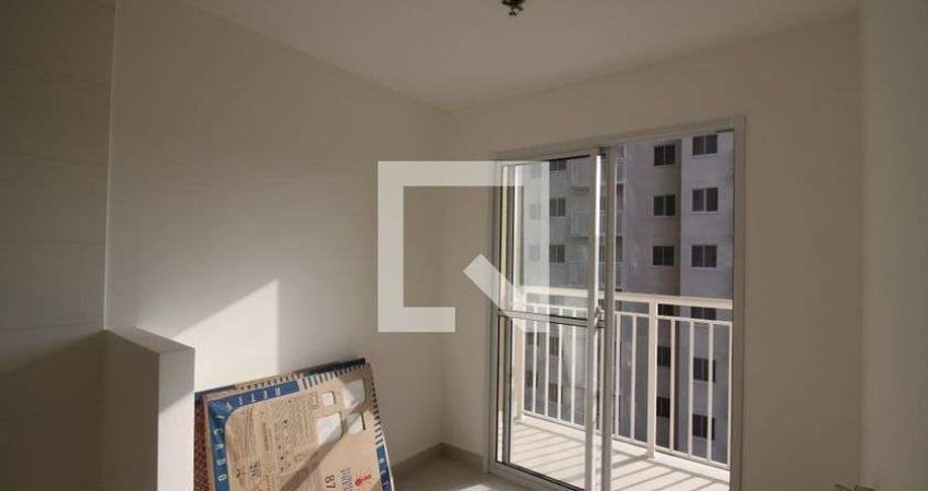 Apartamento com 1 quarto à venda no Socorro, São Paulo 