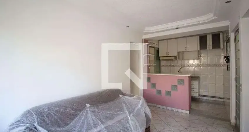 Apartamento à Venda - Vila Jacuí, 2 Quartos,  47 m2