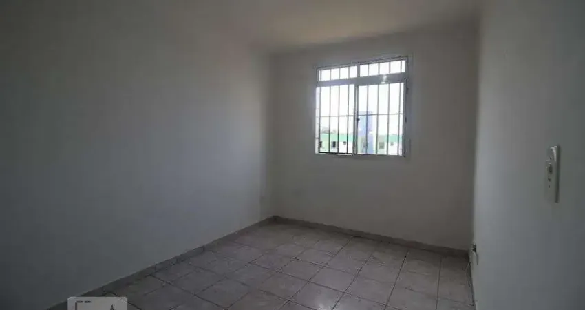 Apartamento à Venda - Vila Jacuí, 2 Quartos,  44 m2