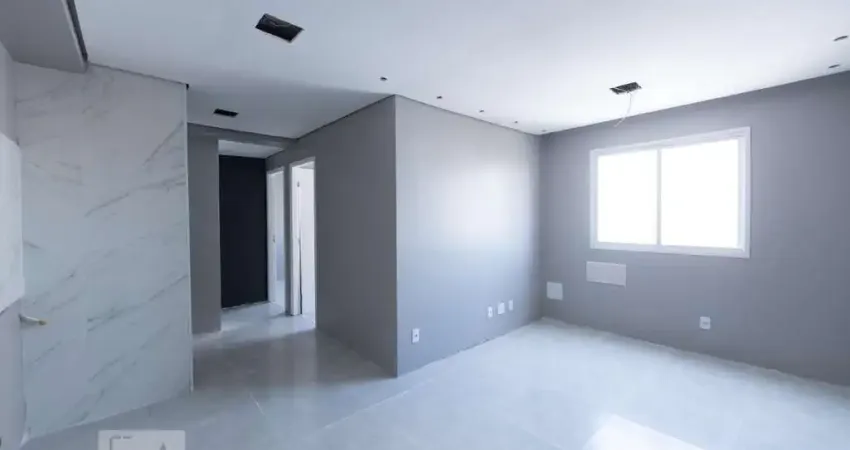 Apartamento à Venda - Vila Califórnia, 2 Quartos,  41 m2