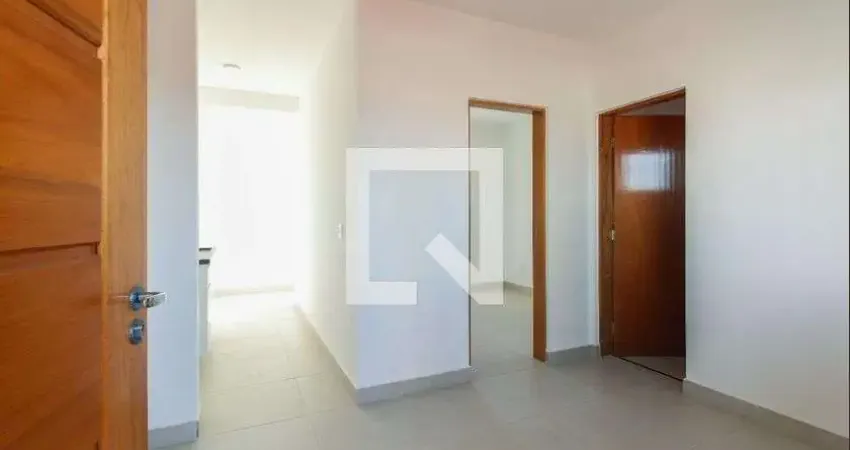 Apartamento à Venda - Vila Carrão, 1 Quarto,  32 m2