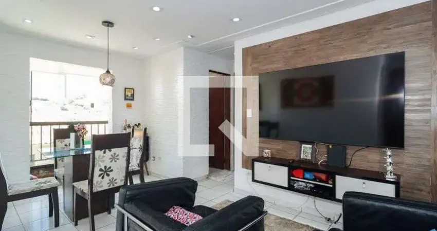 Apartamento à Venda - Portal do Morumbi, 2 Quartos,  50 m2