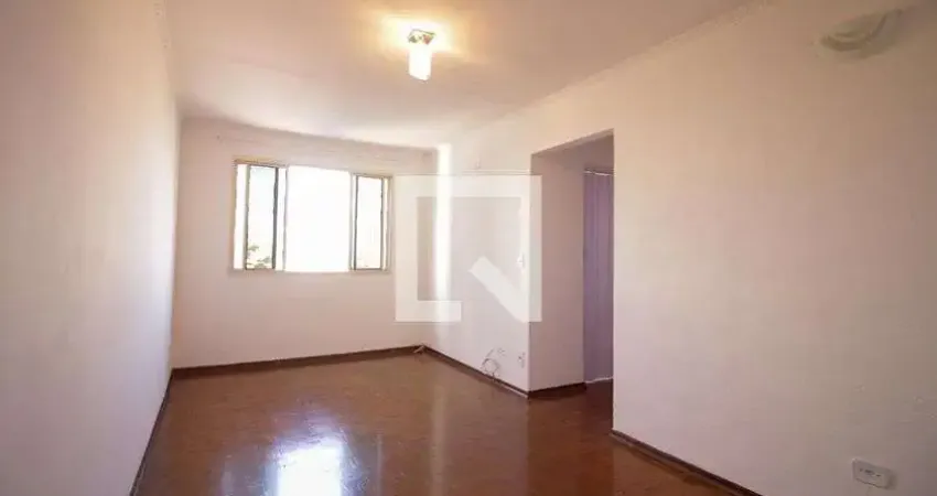 Apartamento à Venda - Sapopemba, 2 Quartos,  60 m2