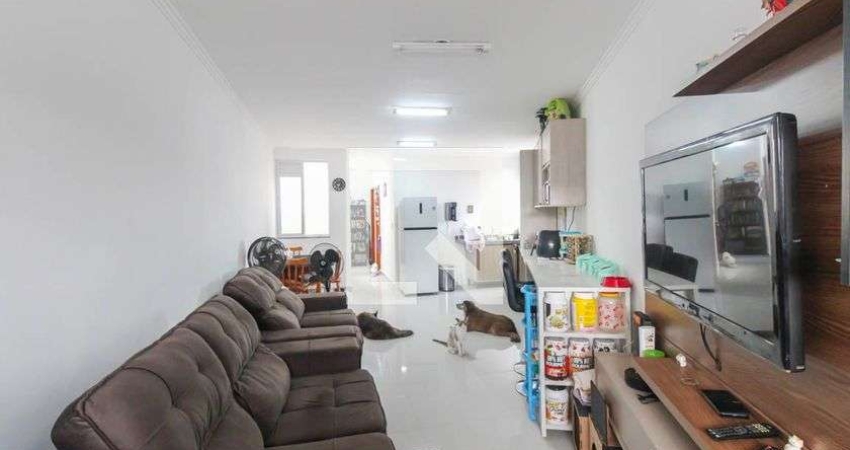 Apartamento à Venda - Vila Formosa, 2 Quartos,  58 m2