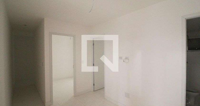 Apartamento com 2 quartos à venda na Água Fria, São Paulo 