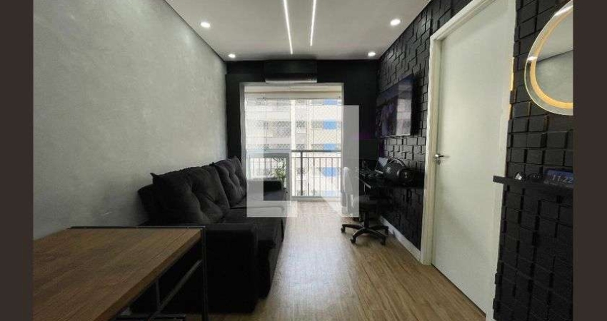 Apartamento com 1 quarto à venda no Butantã, São Paulo 