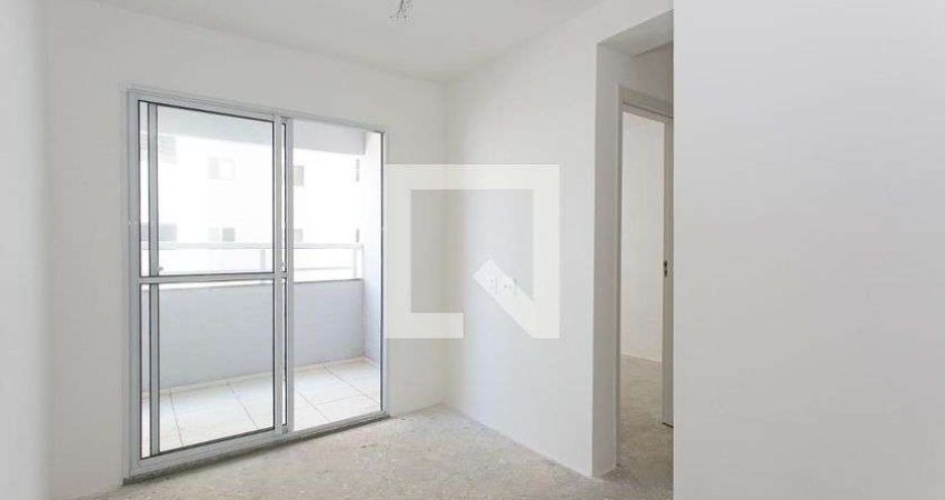 Apartamento à Venda - Vila Aricanduva, 2 Quartos,  46 m2