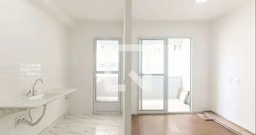 Apartamento com 2 quartos à venda na Rua Monsenhor Francisco de Paula, 479, Vila Aricanduva, São Paulo
