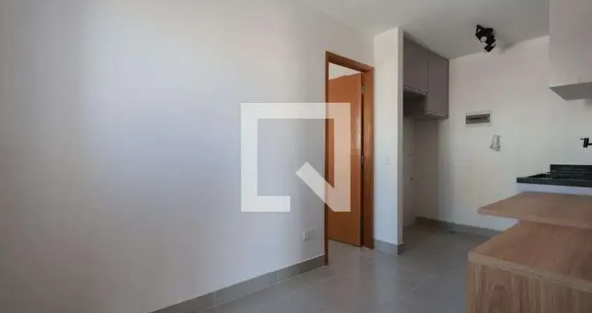 Apartamento com 1 quarto à venda na Rua Duarte de Azevedo, 790, Santana, São Paulo