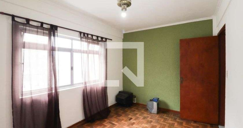 Apartamento à Venda - Mandaqui, 2 Quartos,  57 m2