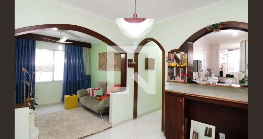 Apartamento com 2 quartos à venda no Tucuruvi, São Paulo 