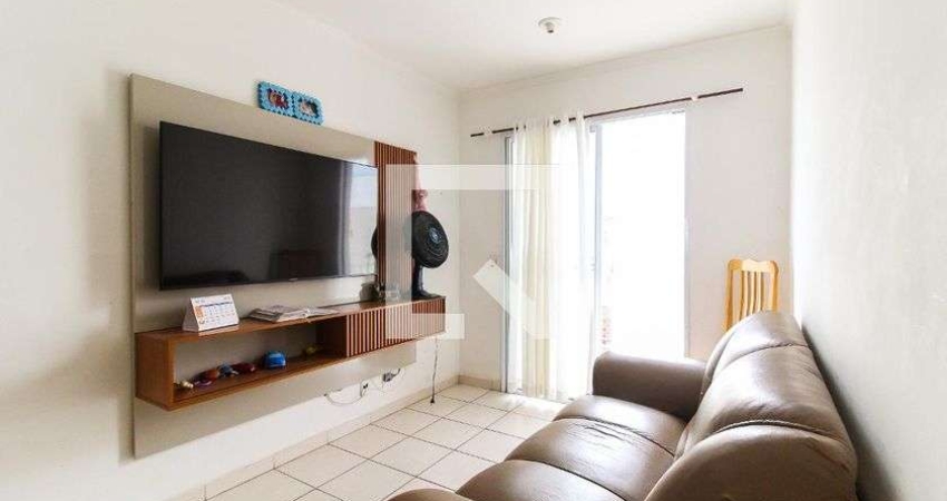 Apartamento à Venda - Vila Progresso, 2 Quartos,  84 m2