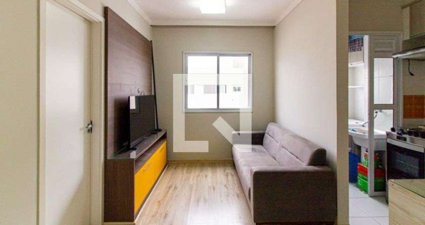 Apartamento com 1 quarto à venda no Bom Retiro, São Paulo 