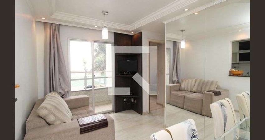 Apartamento à Venda - Parque Novo Mundo , 2 Quartos,  53 m2