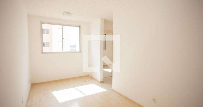 Apartamento à Venda - Água Branca, 2 Quartos,  43 m2