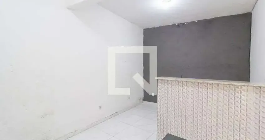 Casa à Venda - Itaquera, 1 Quarto,  35 m2
