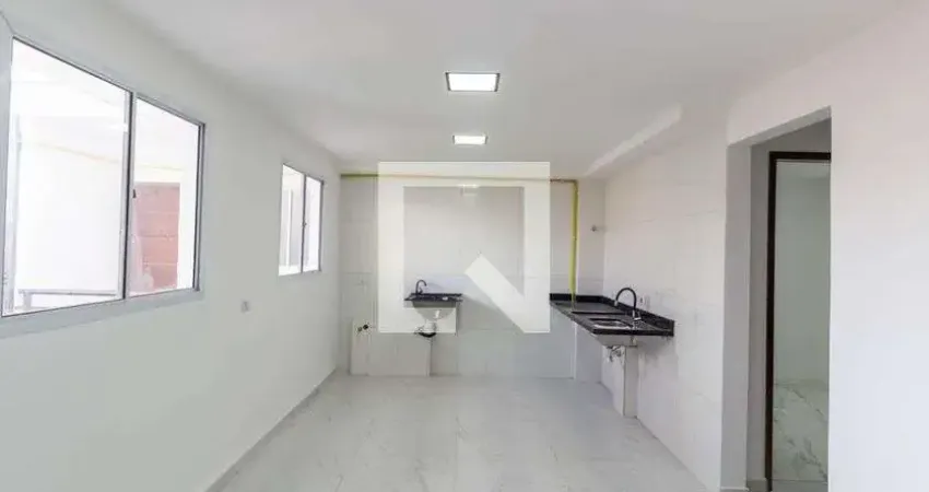 Apartamento à Venda - Vila Jacuí, 2 Quartos,  42 m2