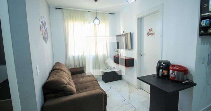 Apartamento à Venda - Canindé, 2 Quartos,  34 m2