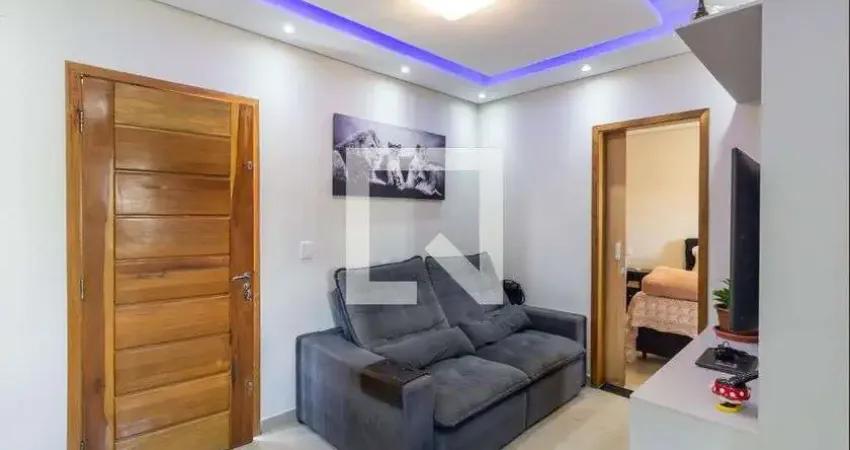 Apartamento à Venda - Itaquera, 2 Quartos,  40 m2