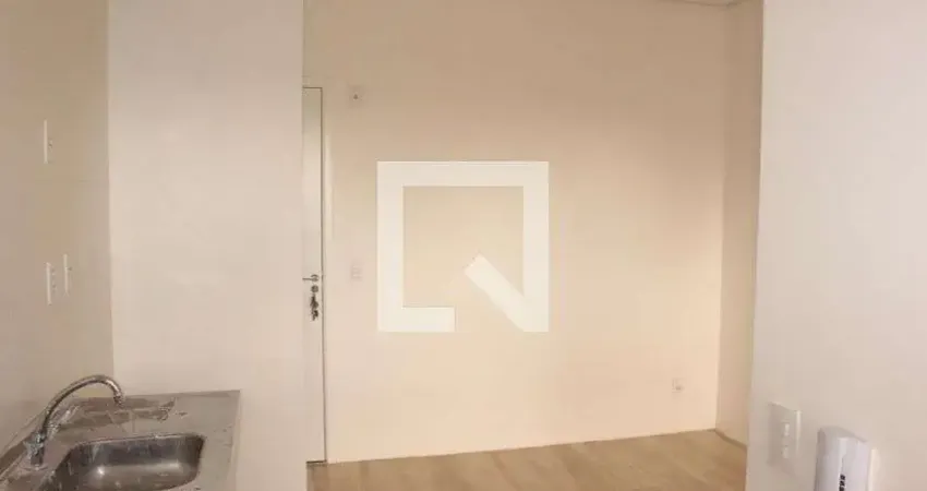 Apartamento à Venda - Vila Roque, 2 Quartos,  42 m2