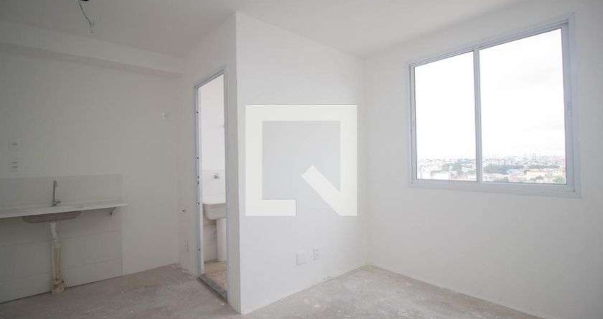 Apartamento à Venda - Freguesia do Ó, 2 Quartos,  38 m2