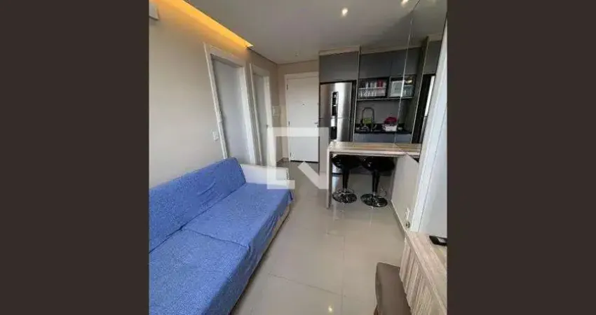 Apartamento à Venda - Jardim Miriam, 2 Quartos,  34 m2