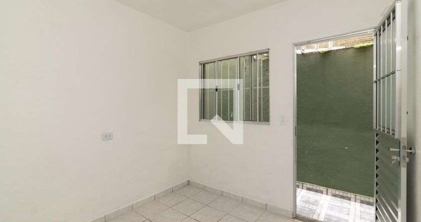 Casa com 1 quarto à venda em Cangaíba, São Paulo 