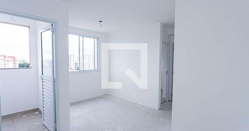 Apartamento à Venda - Freguesia do Ó, 2 Quartos,  38 m2