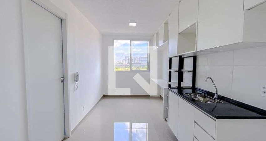 Apartamento com 1 quarto à venda no Cambuci, São Paulo 