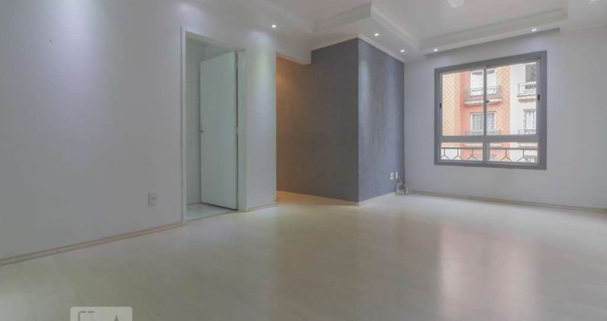 Apartamento com 2 quartos à venda no Sacomã, São Paulo 