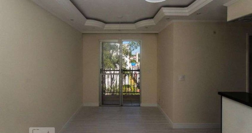 Apartamento à Venda - Vila Formosa, 2 Quartos,  50 m2