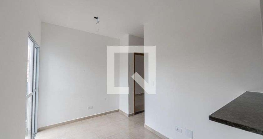 Apartamento à Venda - Tatuapé, 2 Quartos,  45 m2