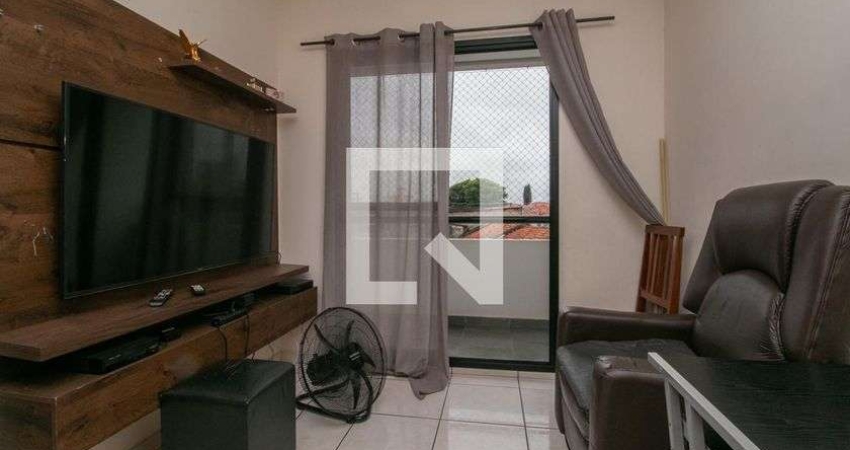 Apartamento com 2 quartos à venda na Mooca, São Paulo 