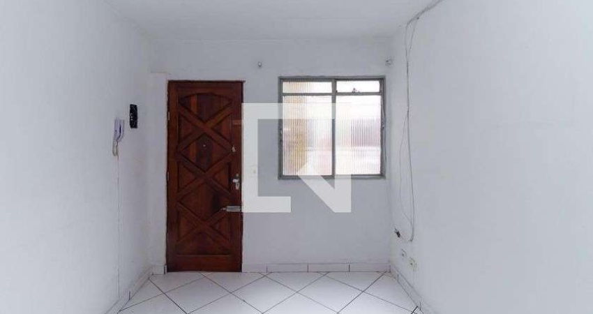 Apartamento à Venda - Sapopemba, 2 Quartos,  43 m2