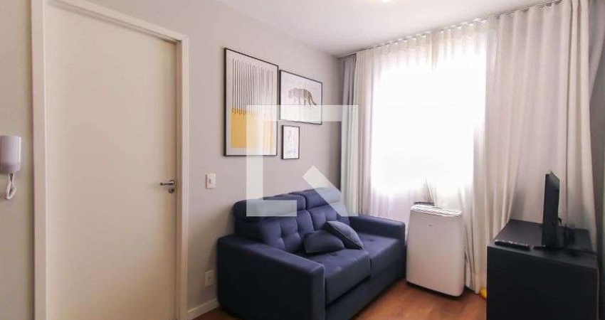 Apartamento à Venda - Belém, 2 Quartos,  34 m2