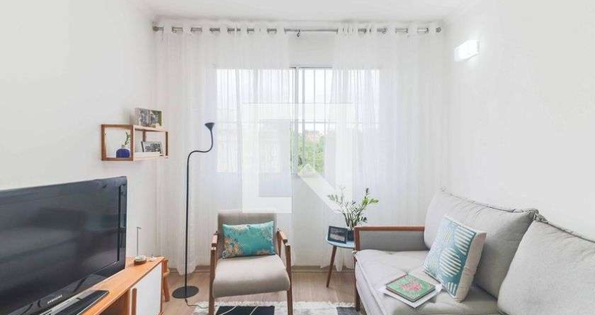 Apartamento com 3 quartos à venda no Butantã, São Paulo 