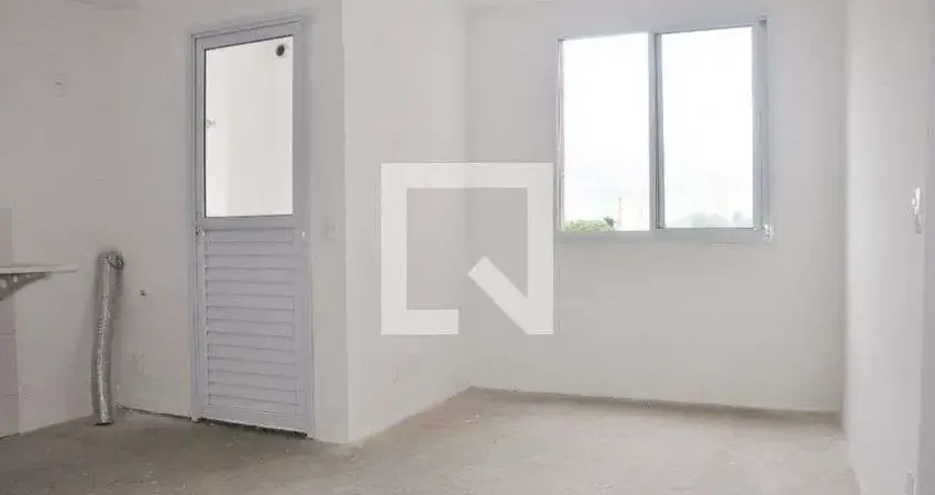 Apartamento à Venda - Freguesia do Ó, 2 Quartos,  44 m2