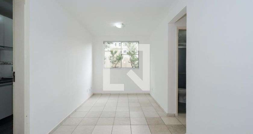 Apartamento à Venda - Morumbi, 2 Quartos,  48 m2