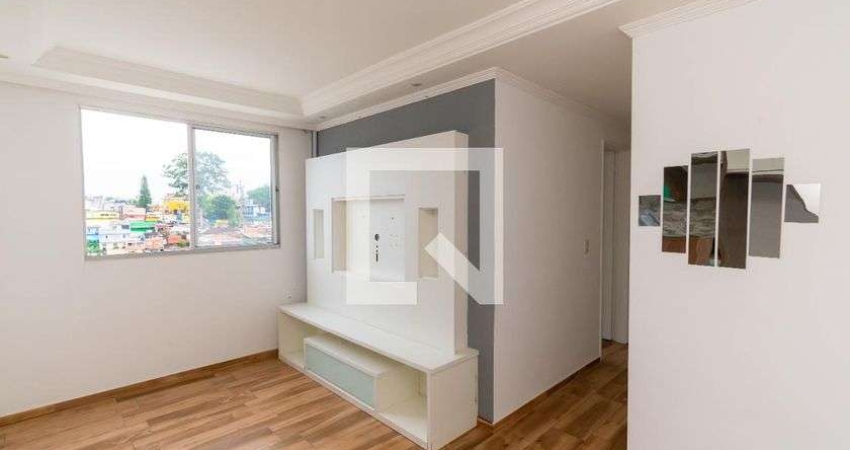 Apartamento à Venda - Vila Mendes, 2 Quartos,  43 m2