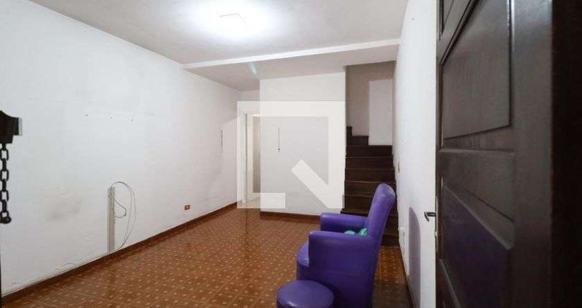 Casa à Venda - Vila Constança , 2 Quartos,  70 m2