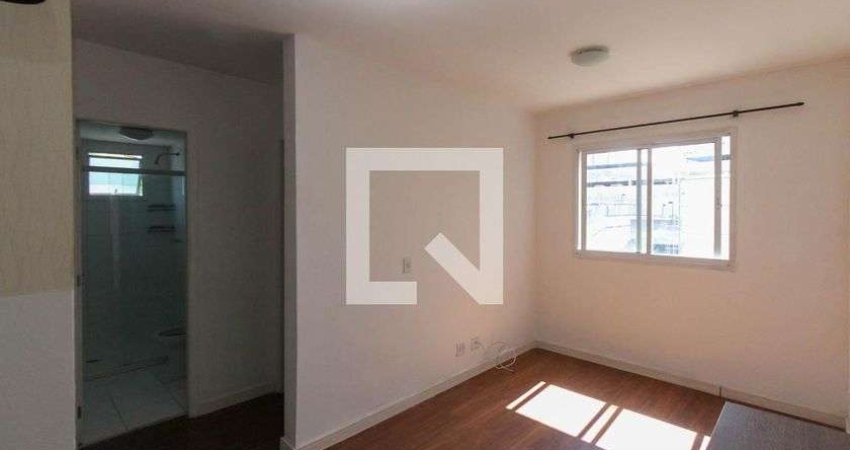 Apartamento à Venda - Vila Prudente, 2 Quartos,  47 m2