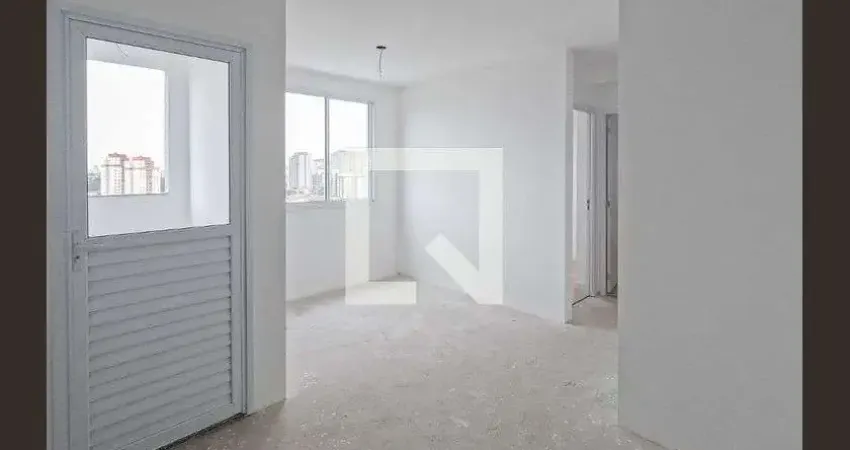 Apartamento à Venda - Freguesia do Ó, 2 Quartos,  38 m2