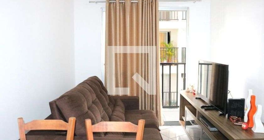 Apartamento com 2 quartos à venda no Socorro, São Paulo 