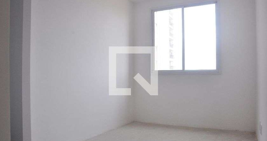 Apartamento à Venda - Freguesia do Ó, 2 Quartos,  38 m2