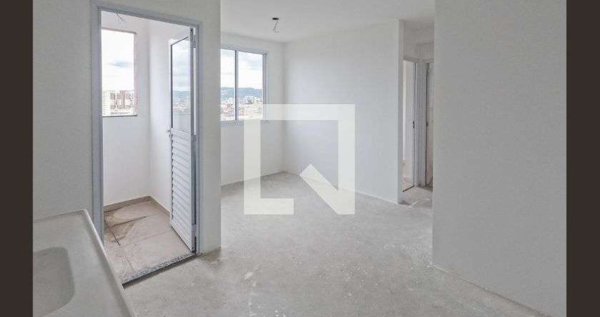 Apartamento à Venda - Freguesia do Ó, 2 Quartos,  38 m2